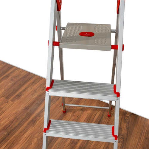 Prestige CleanHome PCIL 5 Steps Household Ladder