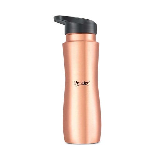 Prestige Tattva TCB 07 Copper Water Sipper, 0.7L