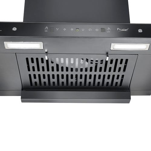 Prestige Kitchen Hood - Edge 600