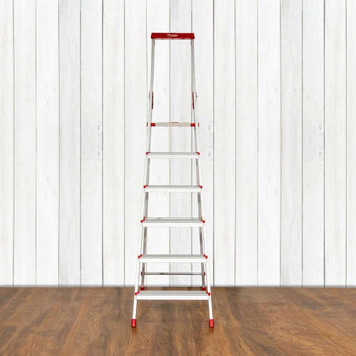 Prestige CleanHome PCIL 6 Steps Household Ladder