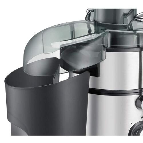 Prestige PCJ 8.0 750W Centrifugal Juicer (Silver)