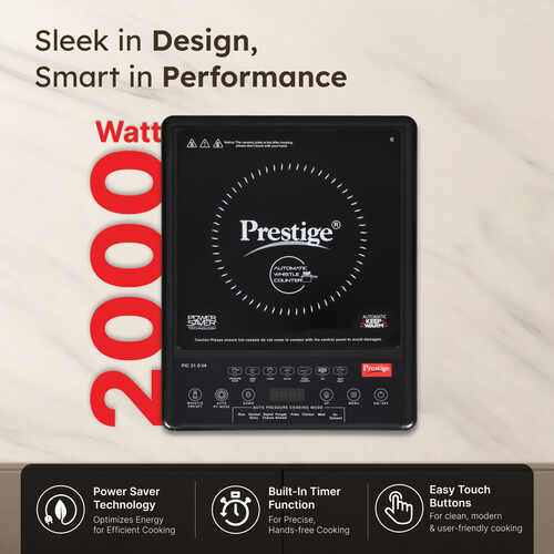 Prestige Induction Cook-Top PIC 31.0 V4
