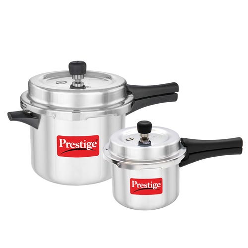 Prestige Popular Svachh Combi Pack