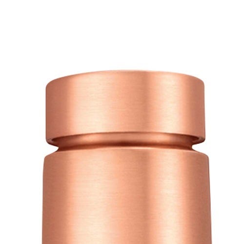 Prestige TattvaTCB 06 Copper Water Bottle, 0.95L