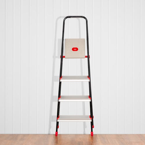 Prestige CleanHome PCBL 4 Steps Household Ladder