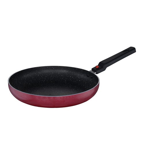 Prestige Omega Marble Aluminium Non-Stick Cookware - Fry Pan