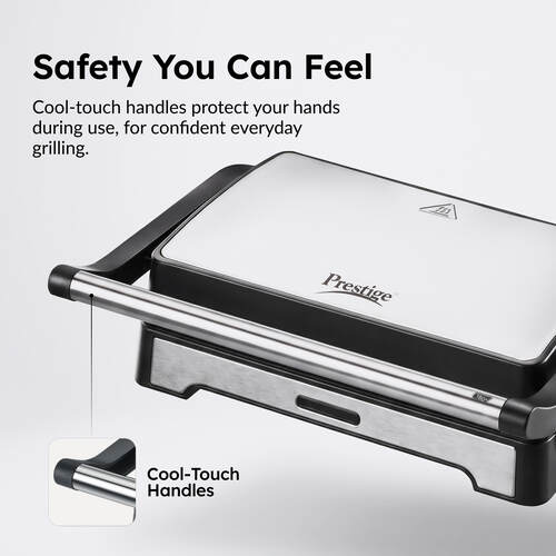 Prestige Flexi Grill 180