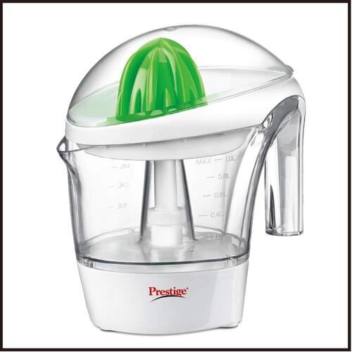 Prestige PCJT03 40W Citrus Juicer (White)