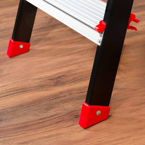 Prestige CleanHome PCBL 4 Steps Household Ladder