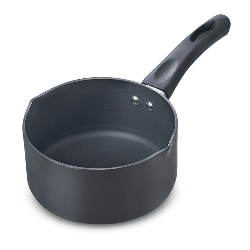 Prestige Hard Anodised Milk Pan Dia 14 cm / 1.1 L