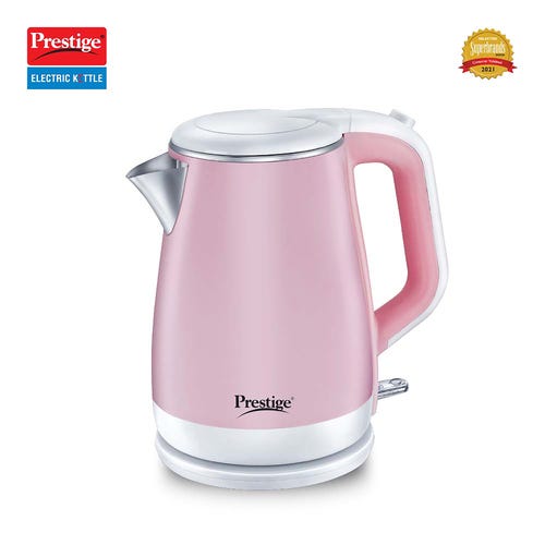 PRESTIGE ELECTRIC KETTLE - PKPC 1.5 (1.5L WITH CONCEALED ELEMENT)