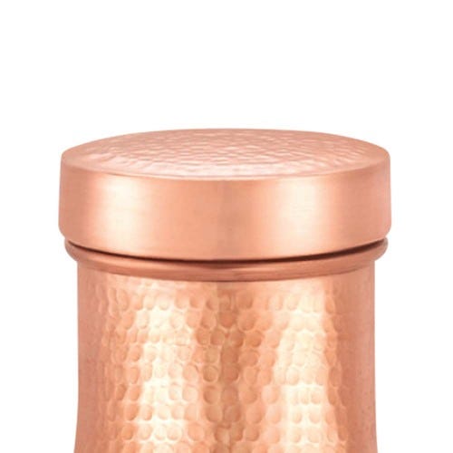 Prestige 900ml Tattva Copper Bedroom Bottle