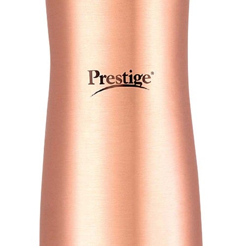 Prestige Tattva TCB 07 Copper Water Sipper, 0.7L