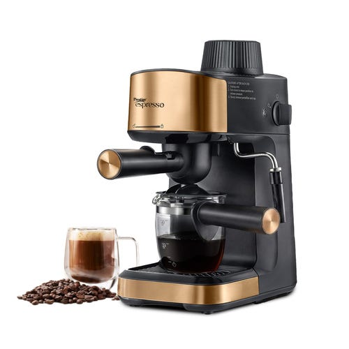 Prestige Espresso Coffee Maker