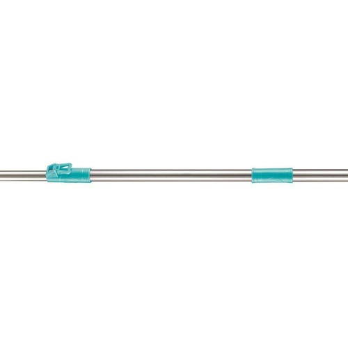 Prestige CleanHome PSB 11 Magic Mop with 2 Mop-heads and Twin Buckets (Blue)