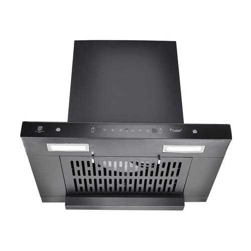 Prestige Kitchen Hood - Edge 600