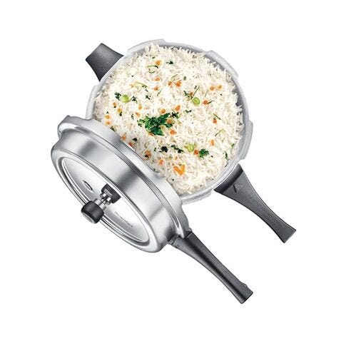 Omega Select Plus Sauce Pan 200 mm with Lid – 01 U