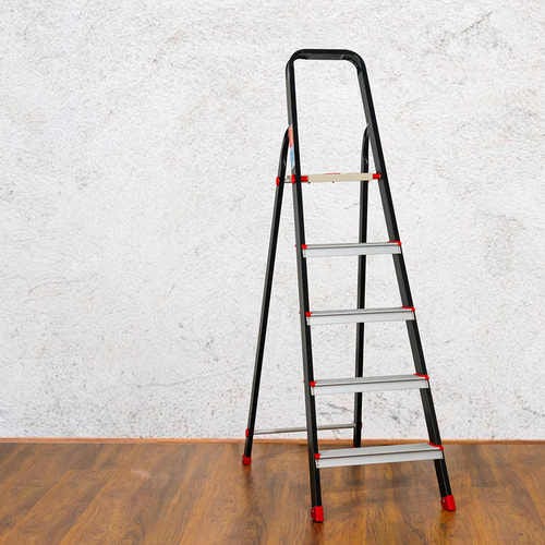 Prestige CleanHome PCBL 5 Steps Household Ladder