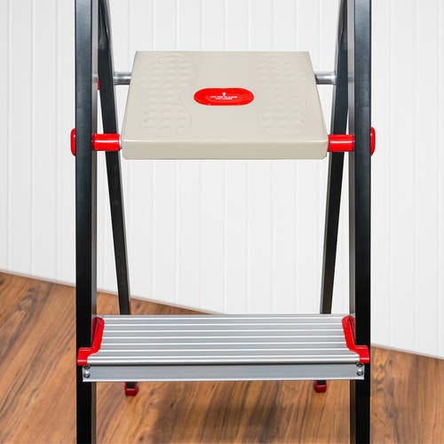 Prestige CleanHome PCBL 4 Steps Household Ladder