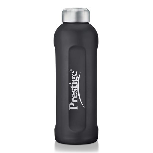 Prestige PDWBC 04 Double Walled Coloured Stainless Steel Water Bottle 500ml (Assorted) - Pack of 1