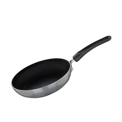 Prestige Omega Select Plus Teflon Non-stick Coated Fry Pan 18cm (Black)
