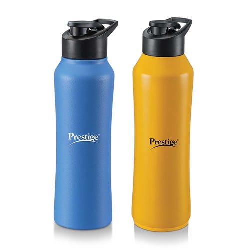 Prestige Single Walled Water Bottle PSSB 01 - 750 ML