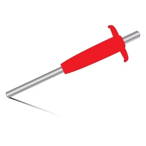 Prestige Kitchen Tools Gas Lighter PGL-02