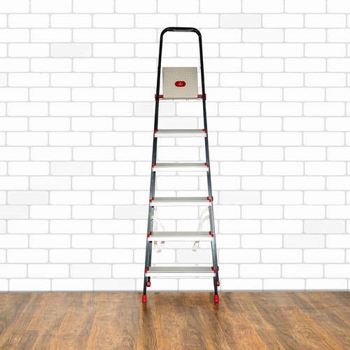 Prestige CleanHome PCBL 6 Steps Household Ladder