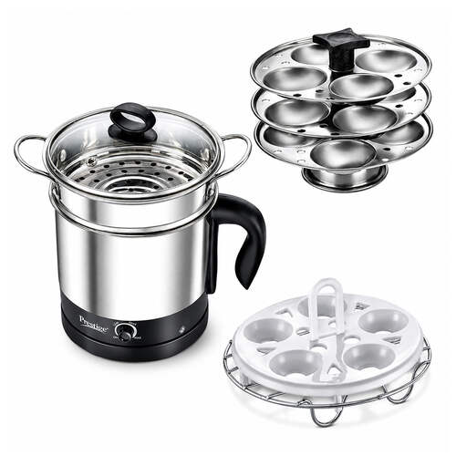 Prestige 1.5L PMC 3.0 Plus Multi Kettle / Multi Cooker