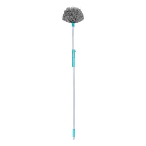 Prestige Clean Home Round Cobweb Broom Stick - PCB 01