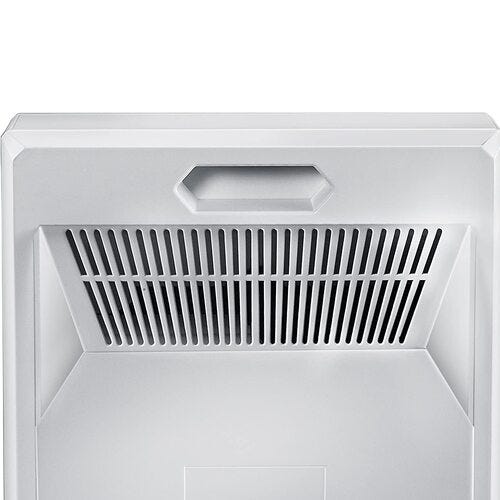 Prestige CleanHome PAP 4.0 Air Purifier 55 W (White)