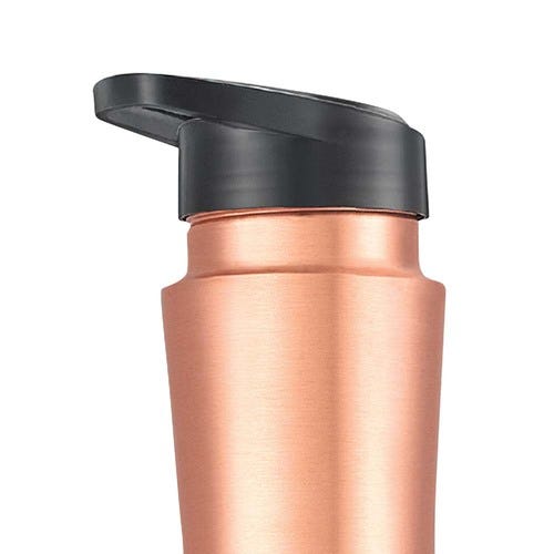 Prestige Tattva TCB 07 Copper Water Sipper, 0.7L
