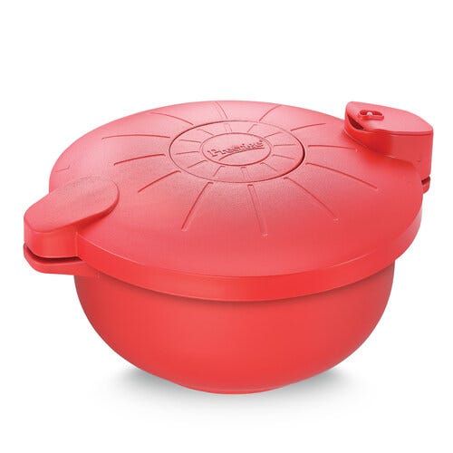 Prestige Microwave Pressure Cooker PMPC 3, 2.5 Litres