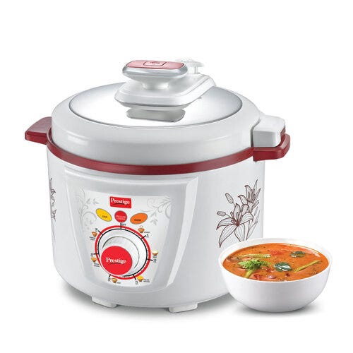 Prestige Electrical Pressure Cooker PEPC 1