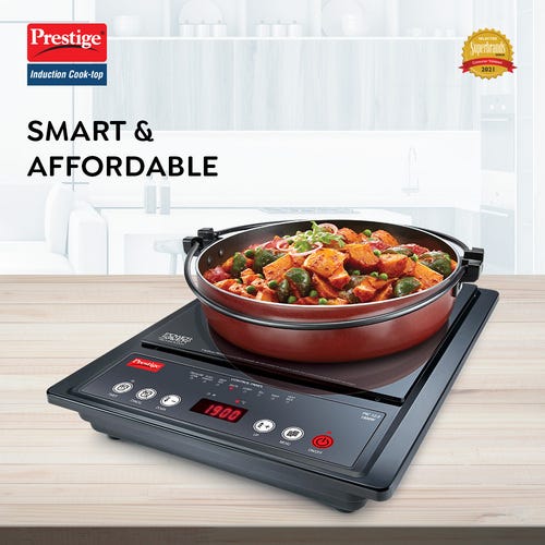 Prestige Induction Cook-Top PIC 12