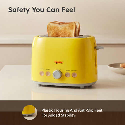 Prestige Popup Toaster- PPTPKY