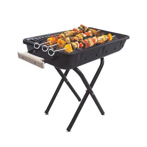Prestige PPBW 04 Portable Charcoal Barbeque