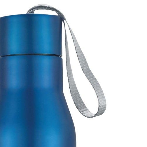 Prestige PSWBC 05 High Quality Stainless Steel Water Bottle, 750 ml (Blue)