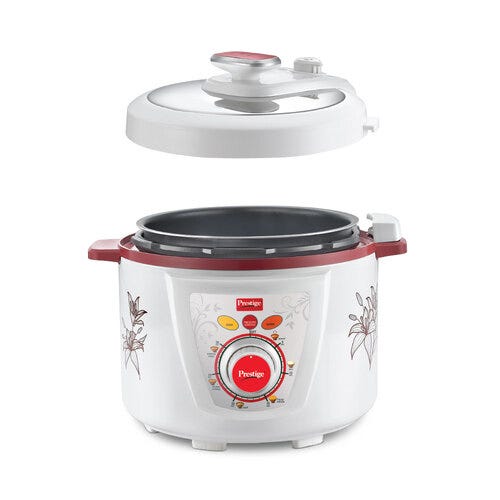 Prestige Electrical Pressure Cooker PEPC 1