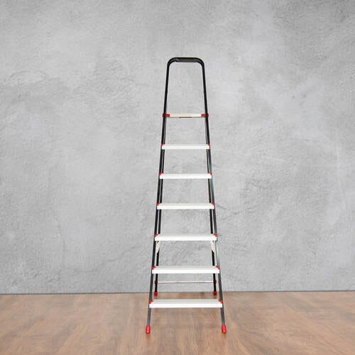 Prestige CleanHome PCBL 7 Steps Household Ladder