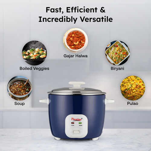 Prestige Electric Rice Cooker