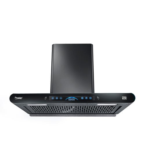 Prestige Kitchen Hood Premia BLDC - 750