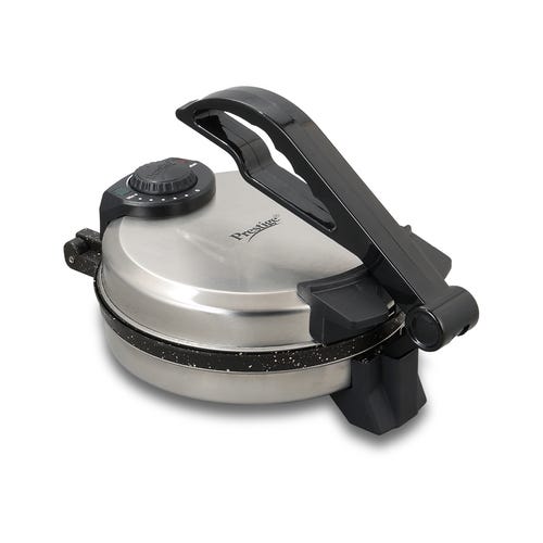Prestige PRM 5.0 Roti Maker with Power Indicator, 900 Watts