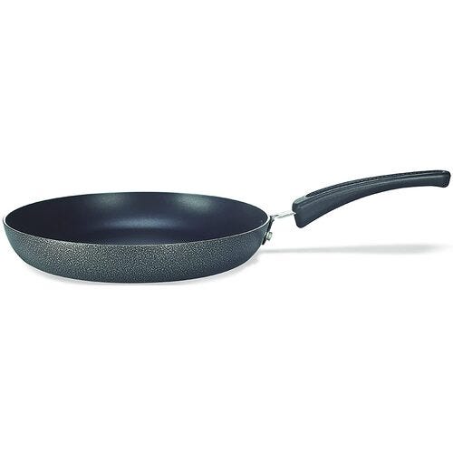 Prestige Omega Select Plus Teflon Non-stick Coated Fry Pan (Black)