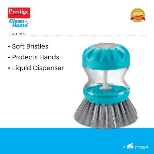 Prestige CleanHome Dish Brush 01