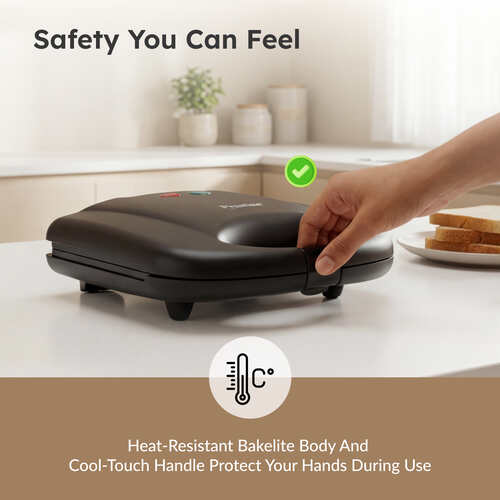 Prestige Sandwich Toasters PSMFB