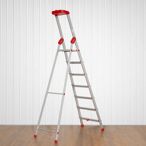 Prestige CleanHome PCIL 7 Steps Household Ladder