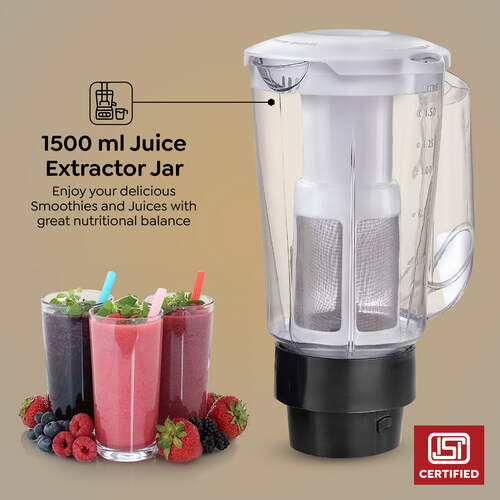 Prestige Bliss 750W 4J Mixer Grinder