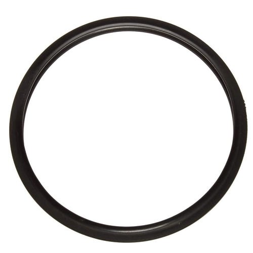 Prestige Stainless Steel Senior Pressure Cooker Gasket, 6.5, 8 & 10 Litres - Black
