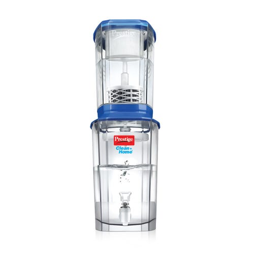 Prestige CleanHome PSWP 3.0 Water Purifier, 10 L